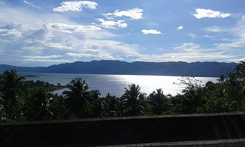 Kitcharao, Agusan del Norte